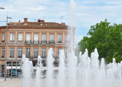 Séré de Rivières – Albi