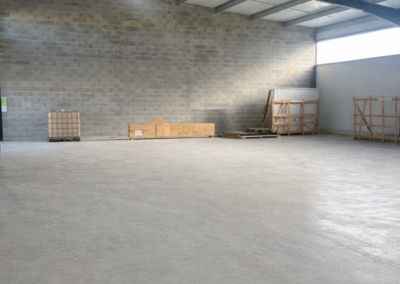 ENTREPÔT À LOUER – ZONE DE MALAN (RODEZ)