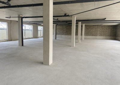 AJM immobilier - ALBI- LOCAL A LOUER – 407 m² divisibles