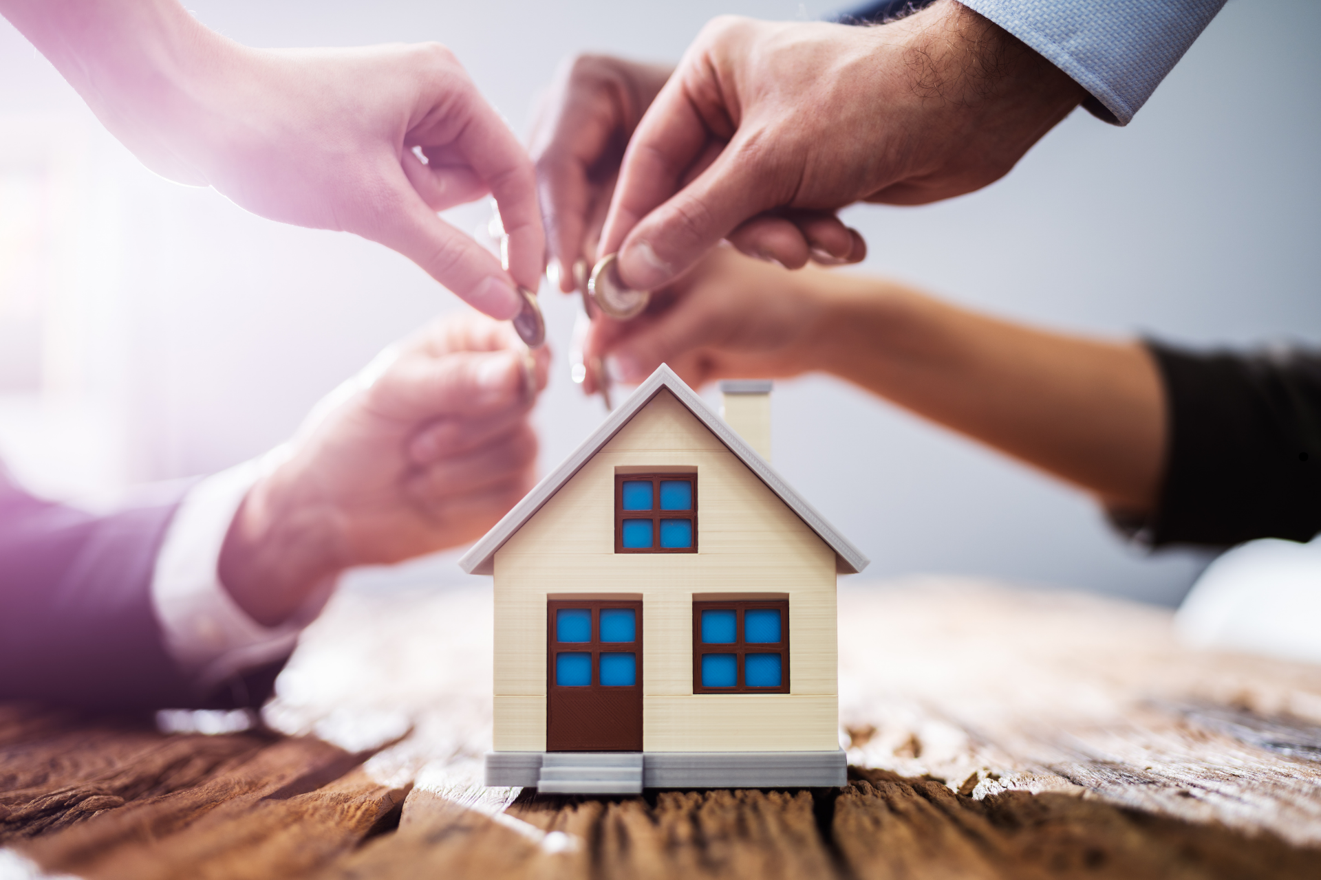 AJM Immobilier – Achat en VEFA